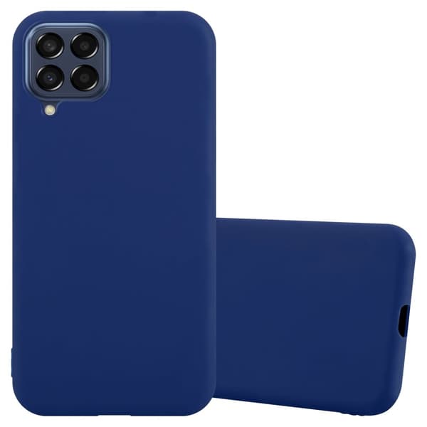 Samsung Galaxy M33 5G Suojakuori Suojakotelo