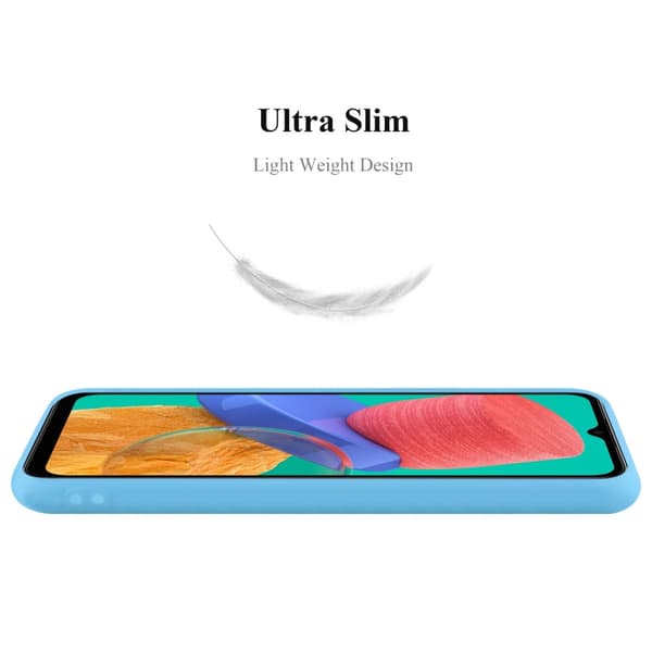 Samsung Galaxy M33 5G Suojakuori Suojakotelo