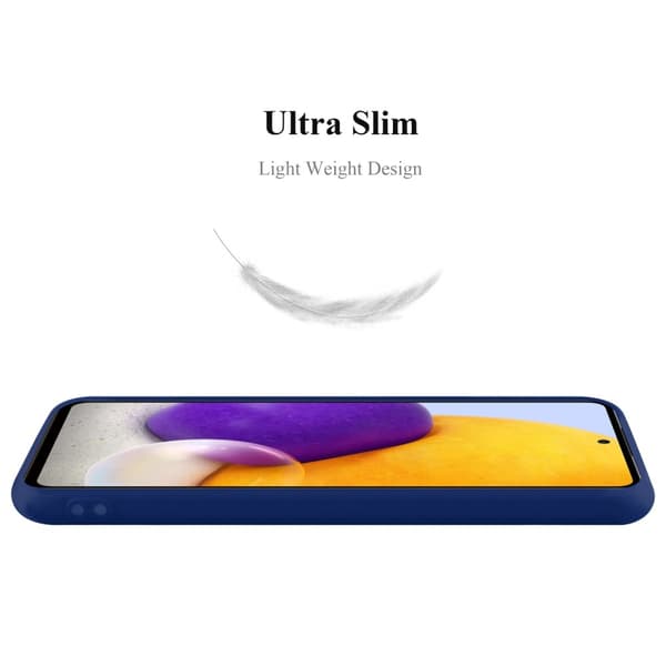 Cover Samsung Galaxy A73 5G Etui Case ()