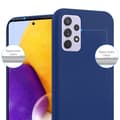 Miniatyrbillede 5 af 7: Cover Samsung Galaxy A73 5G Etui Case ()