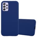 Miniatyrbillede 1 af 7: Cover Samsung Galaxy A73 5G Etui Case ()