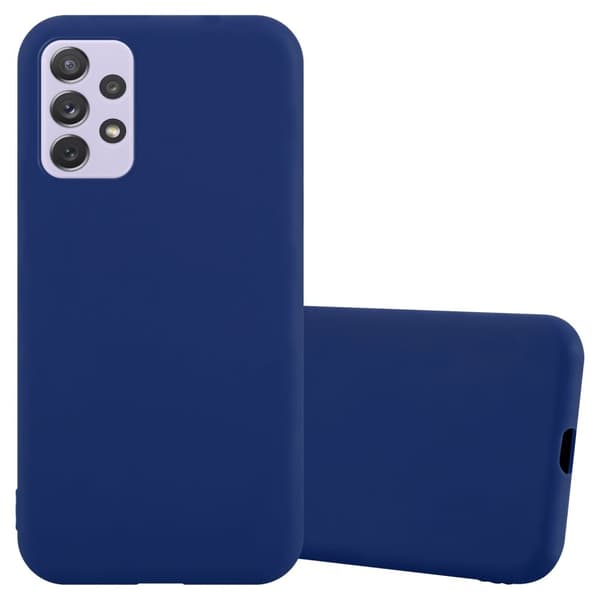 Cover Samsung Galaxy A73 5G Etui Case ()