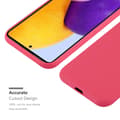 Miniatyrbillede 6 af 7: Cover Samsung Galaxy A73 5G Etui Case ()