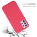 Miniatyrbillede 7 af 7: Cover Samsung Galaxy A73 5G Etui Case ()