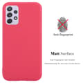 Miniatyrbillede 2 af 7: Cover Samsung Galaxy A73 5G Etui Case ()