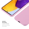 Miniatyrbillede 6 af 7: Cover Samsung Galaxy A73 5G Etui Case ()