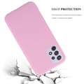 Miniatyrbillede 7 af 7: Cover Samsung Galaxy A73 5G Etui Case ()