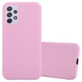 Miniatyrbillede 1 af 7: Cover Samsung Galaxy A73 5G Etui Case ()