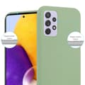 Miniatyrbillede 5 af 7: Cover Samsung Galaxy A73 5G Etui Case ()