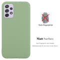 Miniatyrbillede 2 af 7: Cover Samsung Galaxy A73 5G Etui Case ()