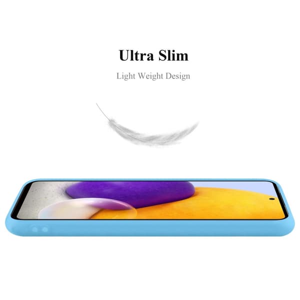 Cover Samsung Galaxy A73 5G Etui Case ()