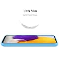 Miniatyrbillede 3 af 7: Cover Samsung Galaxy A73 5G Etui Case ()