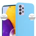 Miniatyrbillede 5 af 7: Cover Samsung Galaxy A73 5G Etui Case ()