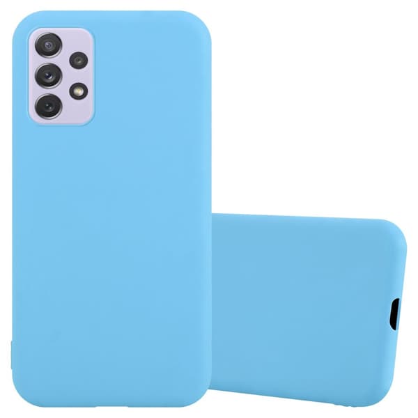 Cover Samsung Galaxy A73 5G Etui Case ()