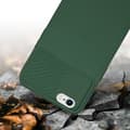 Miniatyrbild 6 av 7: iPhone 6 / 6S Skal Fodral av flexibel TPU-silikon och med kameraskydd Mobilskydd Case Cover