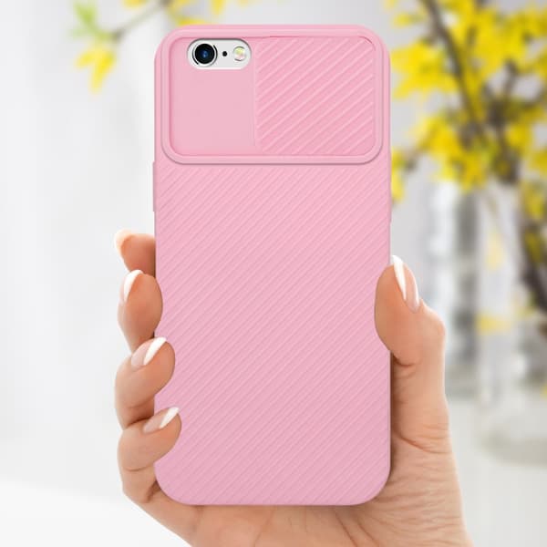 iPhone 6 / 6S Cover Etui Case ()