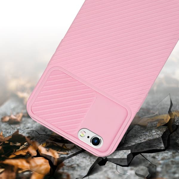 iPhone 6 / 6S Cover Etui Case ()