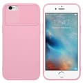 Miniatyrbild 1 av 7: iPhone 6 / 6S Skal Fodral av flexibel TPU-silikon och med kameraskydd Mobilskydd Case Cover