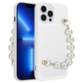 Pikkukuva 3 / 7: iPhone 13 PRO MAX Suojakuori Suojakotelo Joustavasta TPU-silikonista valmistettu suojakuori jossa on ranneketju