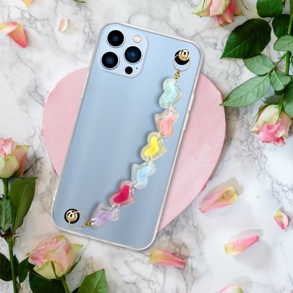 iPhone 13 PRO MAX Cover Etui Case ()