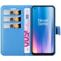 Miniatyrbillede 11 af 11: OnePlus Nord CE 2 5G Pungetui Cover Case ()