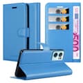 Miniatyrbillede 1 af 11: OnePlus Nord CE 2 5G Pungetui Cover Case ()