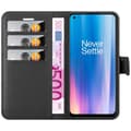 Pikkukuva 6 / 8: OnePlus Nord CE 2 5G Suojakotelo Lompakkokotelo Matkapuhelinkotelo Suojakuori jossa magneettisuljenta, jalusta-toiminto ja korttitasku