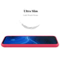 Miniatyrbild 3 av 7: Realme X2 PRO / Oppo Reno Ace Skal Fodral Case Cover Mobilskydd av flexibelt TPU-silikon