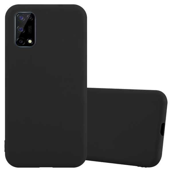 Realme 7 5G Suojakuori Suojakotelo
