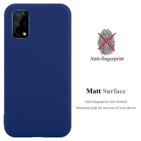 Cover Realme 7 5G Etui Case ()