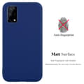 Miniatyrbillede 3 af 8: Cover Realme 7 5G Etui Case ()