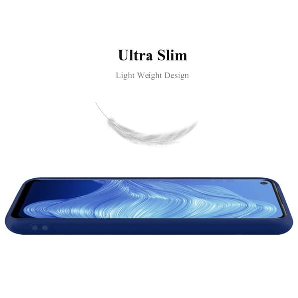 Cover Realme 7 5G Etui Case ()