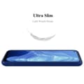 Miniatyrbillede 4 af 8: Cover Realme 7 5G Etui Case ()