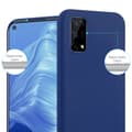 Miniatyrbillede 6 af 8: Cover Realme 7 5G Etui Case ()