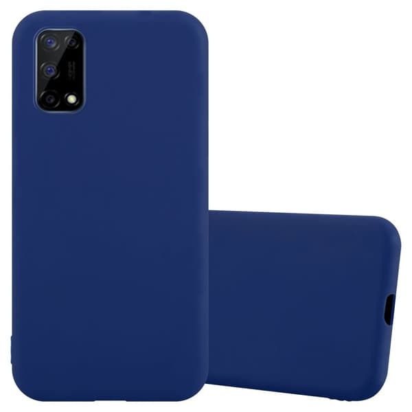 Cover Realme 7 5G Etui Case ()