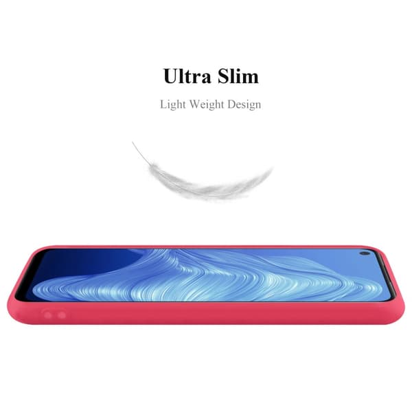 Cover Realme 7 5G Etui Case ()