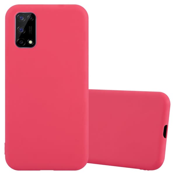 Cover Realme 7 5G Etui Case ()