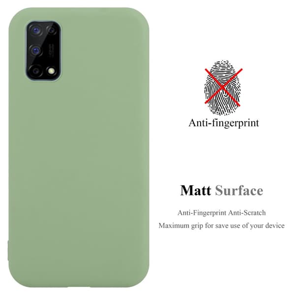 Cover Realme 7 5G Etui Case ()