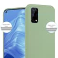 Miniatyrbillede 6 af 8: Cover Realme 7 5G Etui Case ()