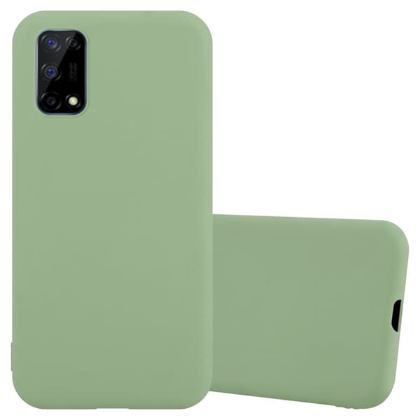 Cover Realme 7 5G Etui Case ()