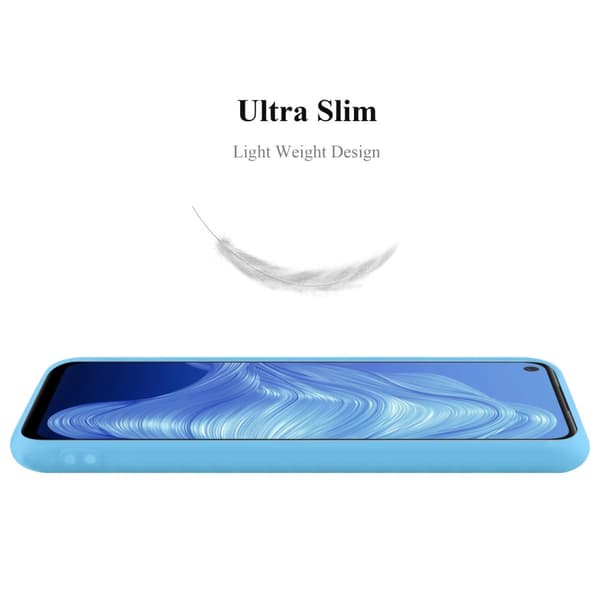 Cover Realme 7 5G Etui Case ()