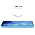 Miniatyrbillede 4 af 8: Cover Realme 7 5G Etui Case ()