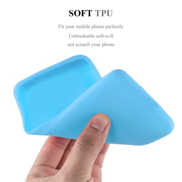 Cover Realme 7 5G Etui Case ()