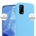 Miniatyrbillede 6 af 8: Cover Realme 7 5G Etui Case ()