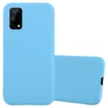 Miniatyrbillede 1 af 8: Cover Realme 7 5G Etui Case ()