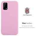 Miniatyrbillede 3 af 8: Cover Realme 7 5G Etui Case ()