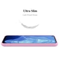 Miniatyrbillede 4 af 8: Cover Realme 7 5G Etui Case ()