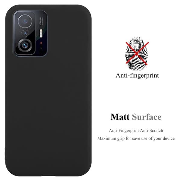 Cover Xiaomi 11T / 11T PRO Etui Case ()