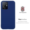 Miniatyrbillede 3 af 8: Cover Xiaomi 11T / 11T PRO Etui Case ()