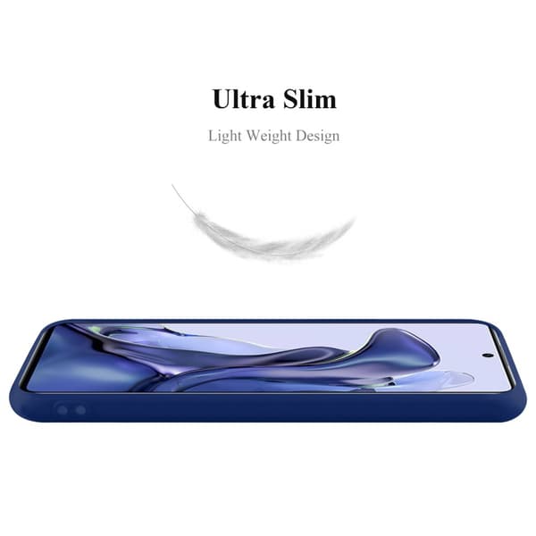 Cover Xiaomi 11T / 11T PRO Etui Case ()